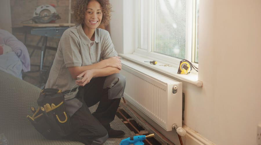 Professional sewer line replacement in Hillsdale, IL